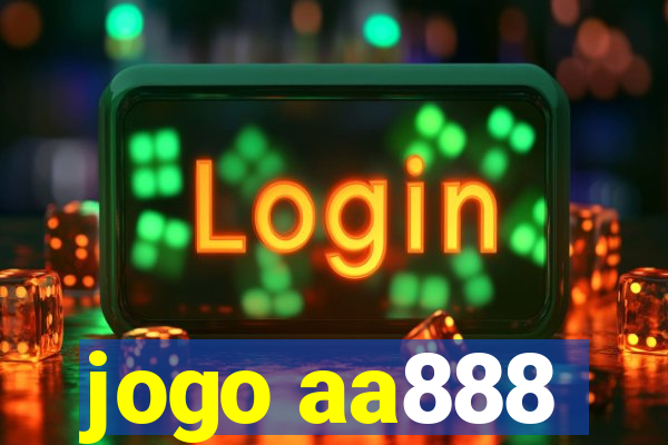 jogo aa888